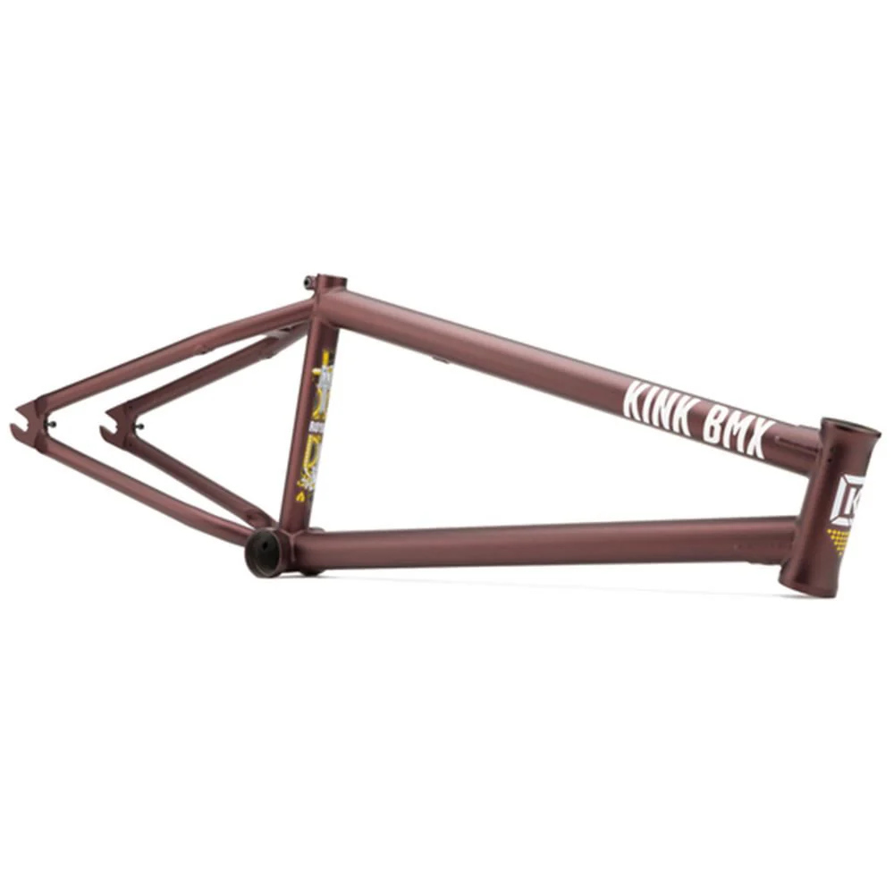 Kink Royale Frame