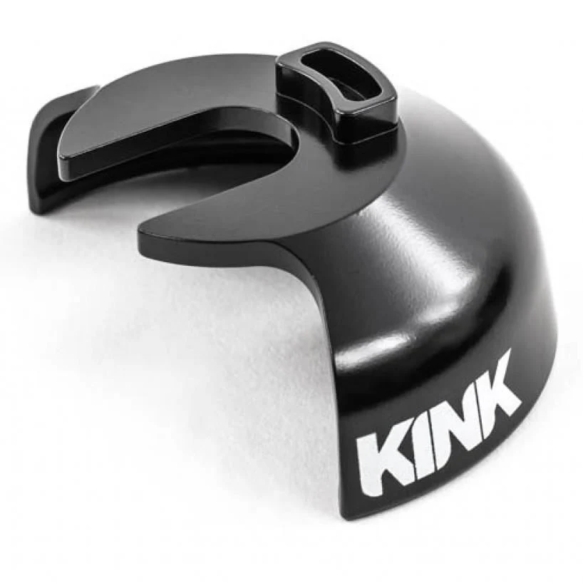 Kink Universal Driver Guard Black