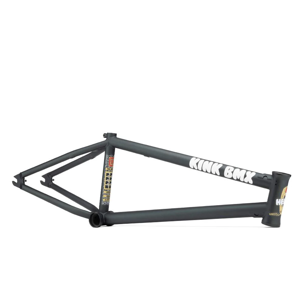 Kink Williams Frame - Image 4