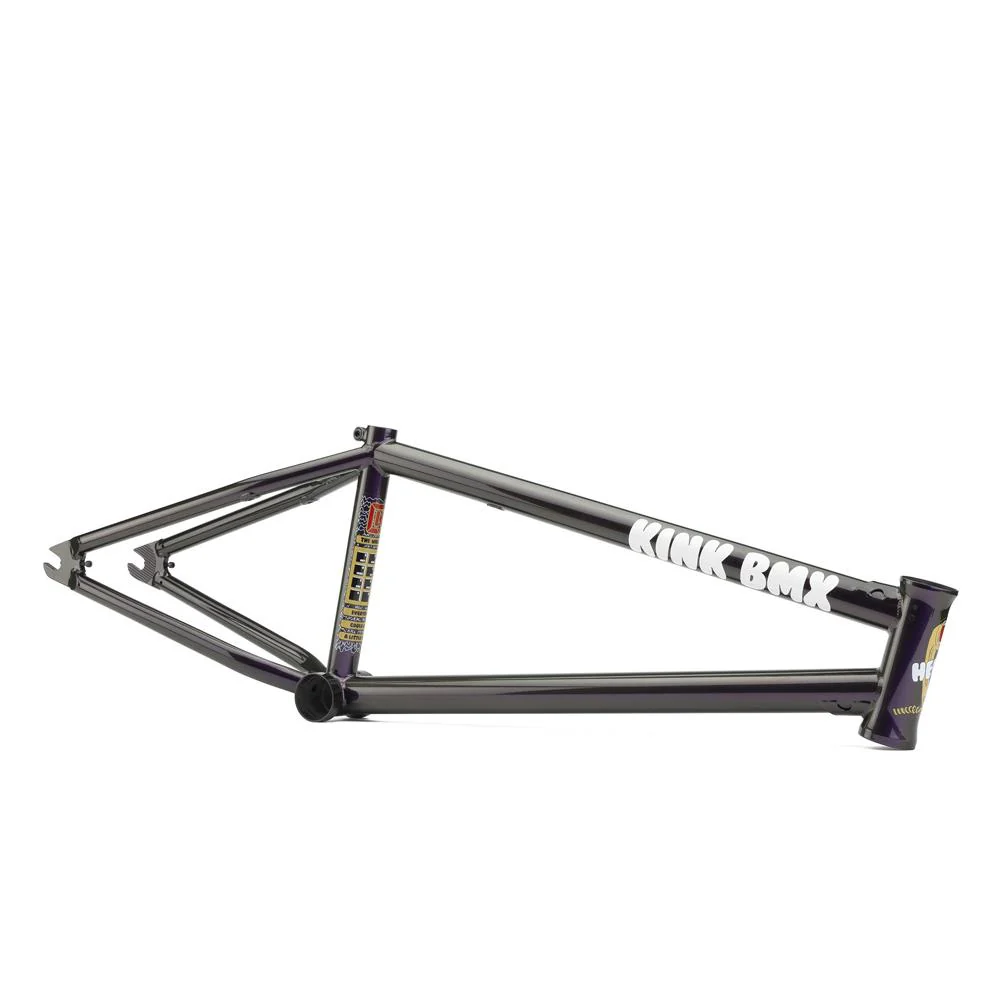 Kink Williams Frame - Image 5