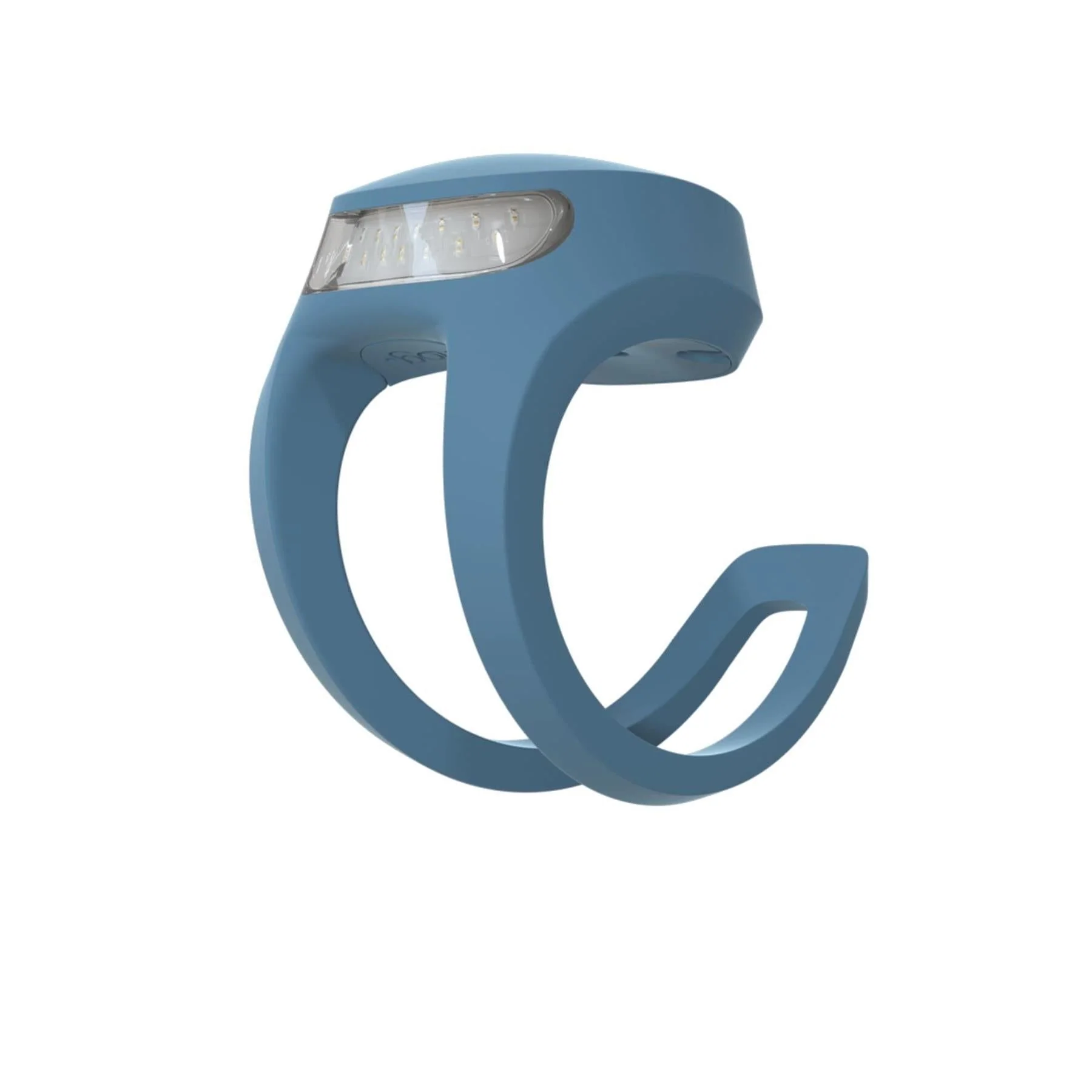 Knog Frog V3 Rechargeable Lights Twinpack - Image 5