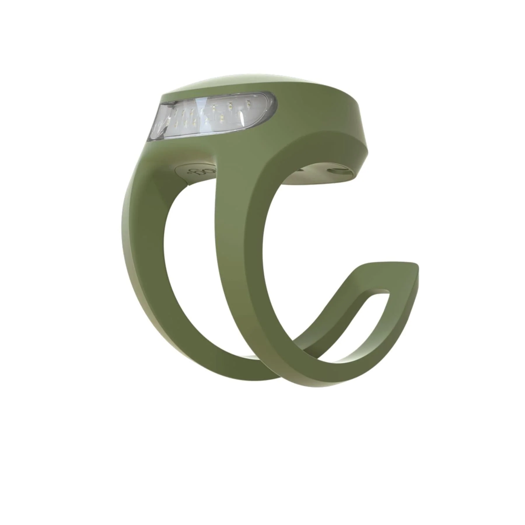 Knog Frog V3 Rechargeable Rear Light - Image 5