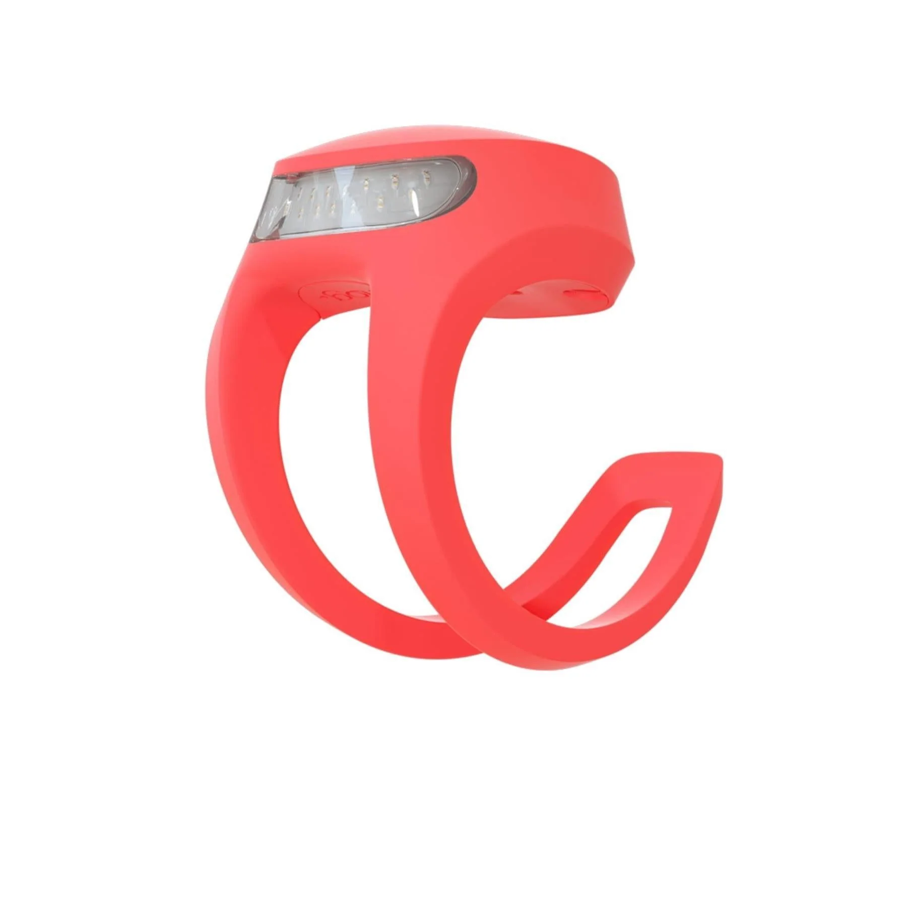 Knog Frog V3 Rechargeable Rear Light - Image 6