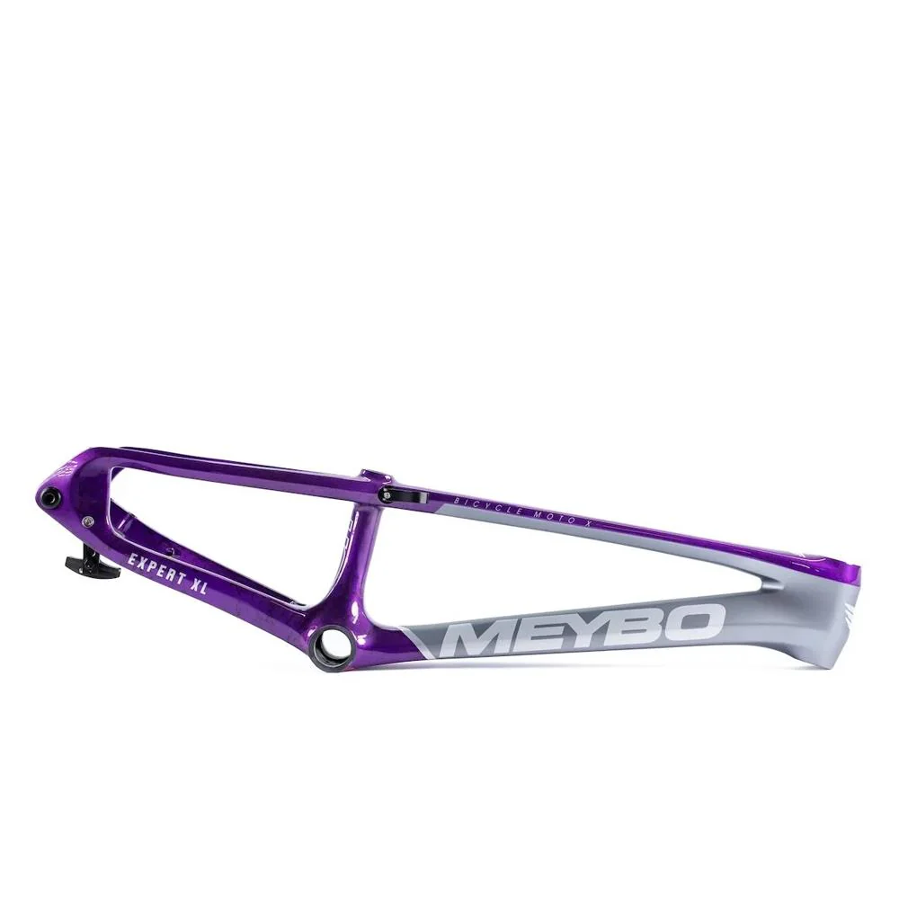 Meybo 2026 HSX Carbon Bmx Race Pro Frame - Image 2