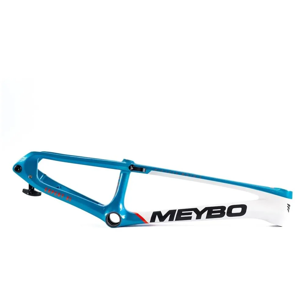 Meybo 2026 HSX Carbon Bmx Race Pro Frame - Image 3