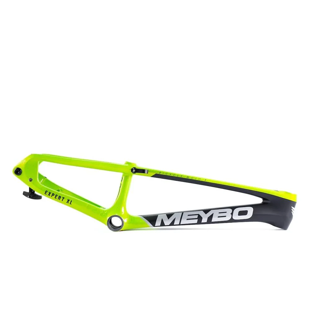 Meybo 2026 HSX Carbon Bmx Race Pro XXL Frame - Image 4