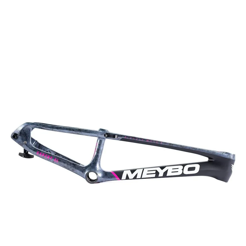 Meybo 2026 HSX Carbon Bmx Race Pro XXXXL Frame - Image 3