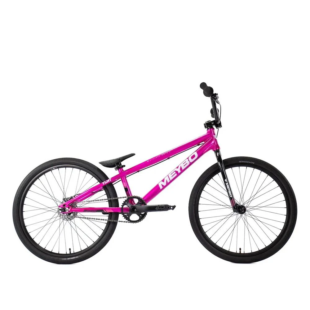 Meybo 2026 TLNT Race Bike Micro