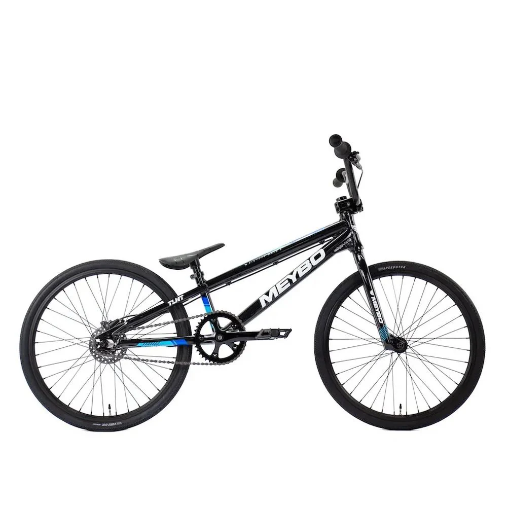 Meybo 2026 TLNT Race Bike Micro - Image 2