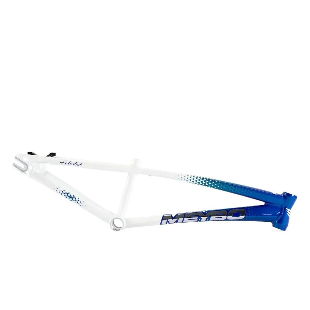 Meybo Holeshot 2026 Bmx Race Junior Frame - Image 3