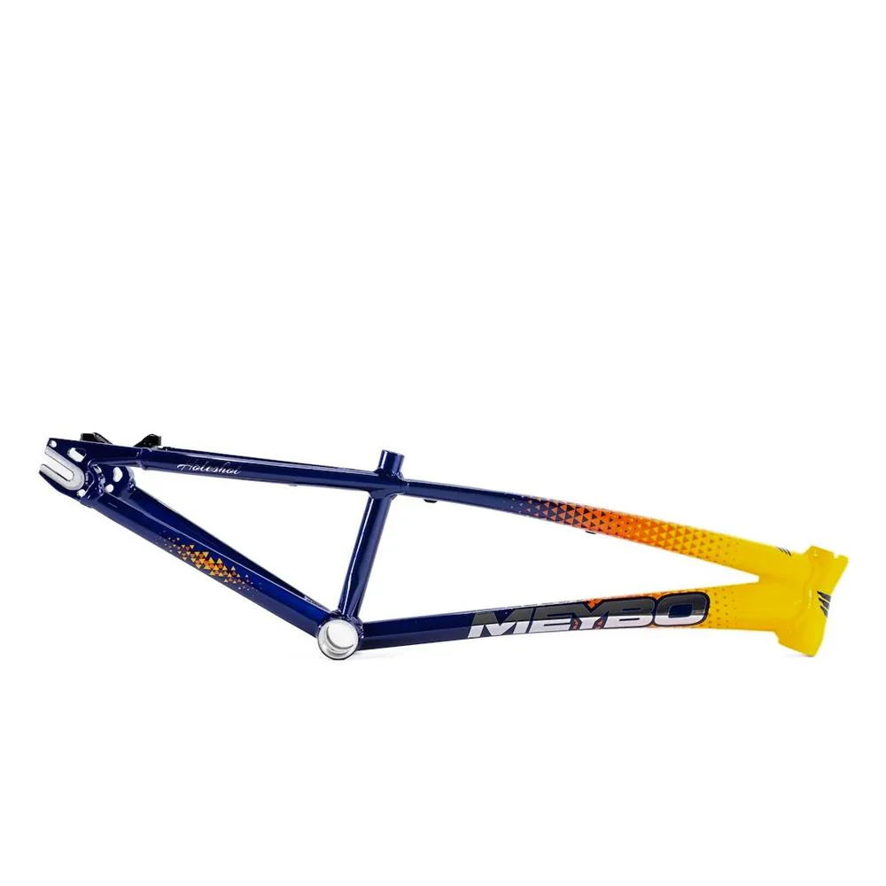 Meybo Holeshot 2026 Bmx Race Junior Frame - Image 5