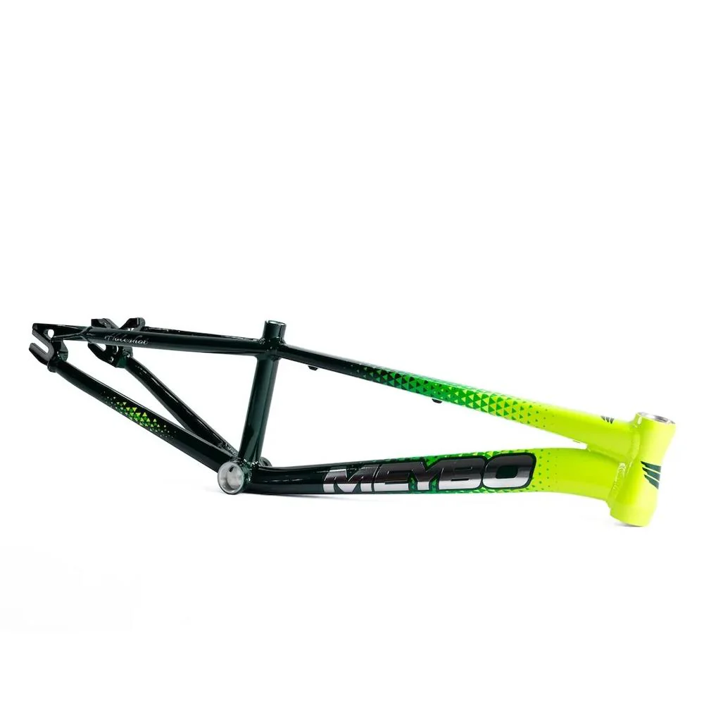 Meybo Holeshot 2026 Bmx Race Mini Frame - Image 3