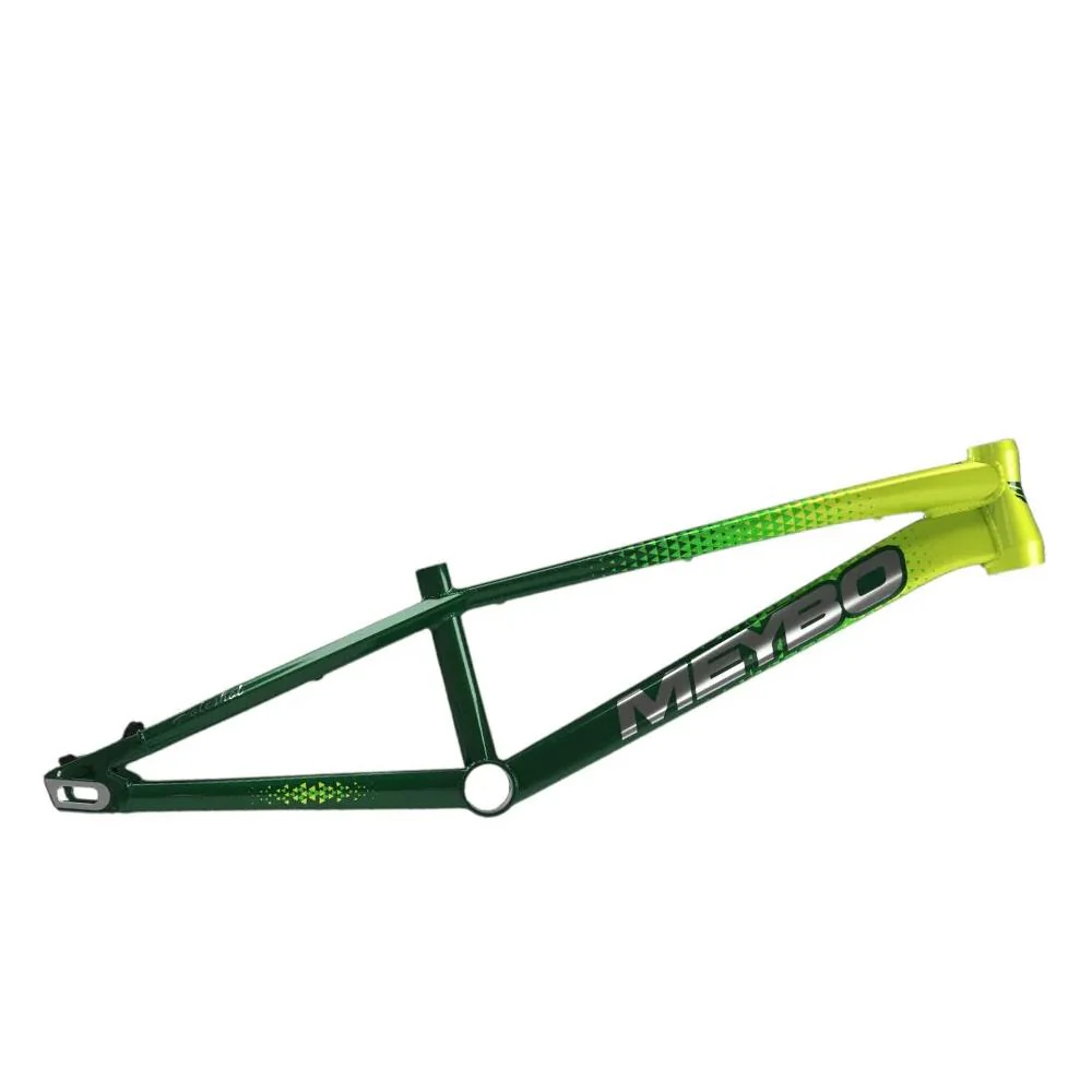 Meybo Holeshot 2026 Bmx Race Pro XXL Frame - Image 2