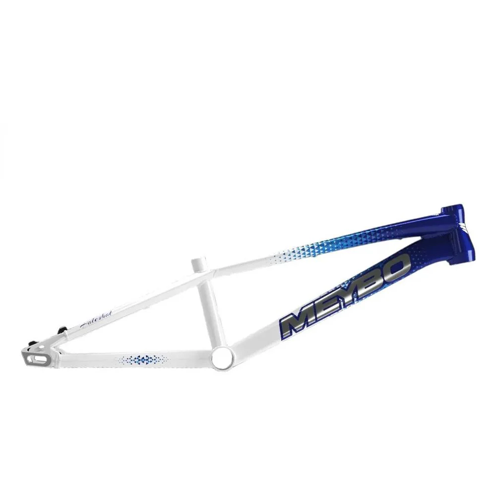 Meybo Holeshot 2026 Bmx Race Pro XXL Frame - Image 5