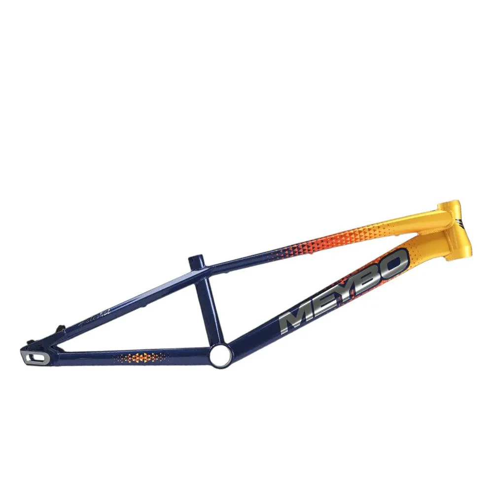 Meybo Holeshot 2026 Bmx Race Pro XXXXL Frame - Image 3
