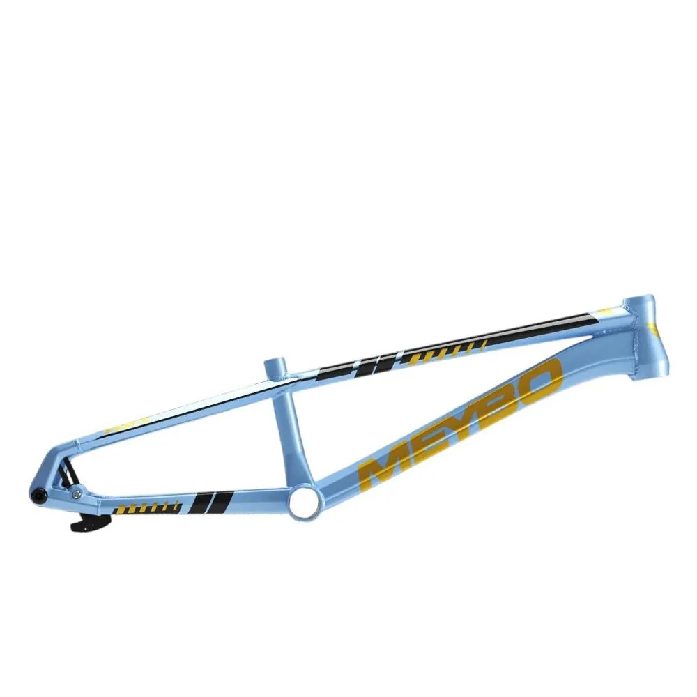 Meybo HSX Alloy 2026 Bmx Race Cruiser Pro Frame - Image 3