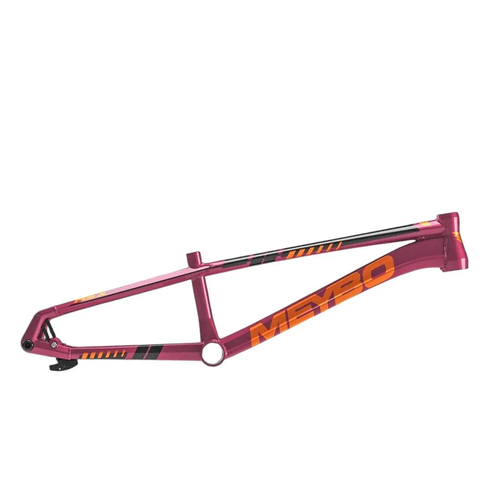 Meybo HSX Alloy 2026 Bmx Race Cruiser Pro XL Frame - Image 4