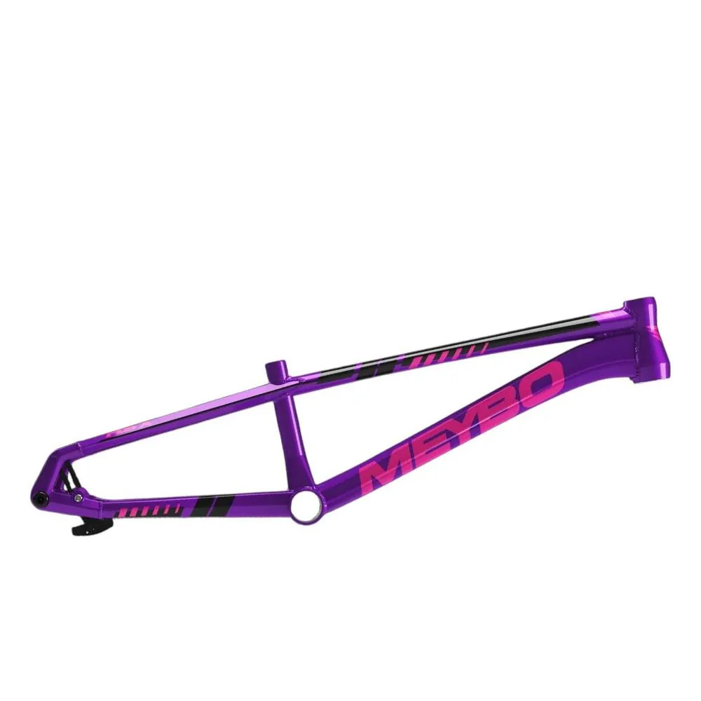 Meybo HSX Alloy 2026 Bmx Race Pro XL Frame - Image 4