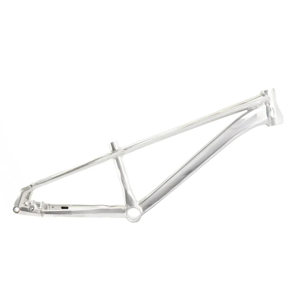 Meybo HSX Alloy 2026 Bmx Race Pro XXL Frame - Image 2