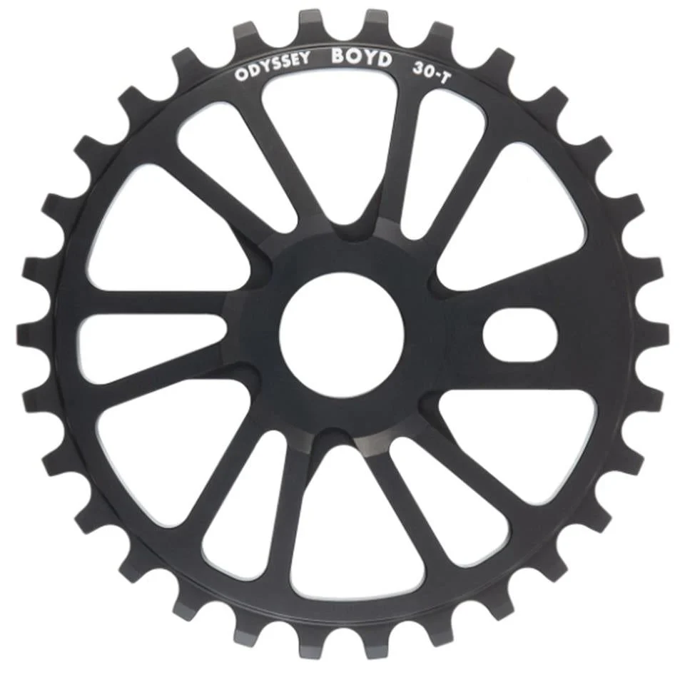 Odyssey Boyd Sprocket - Image 2