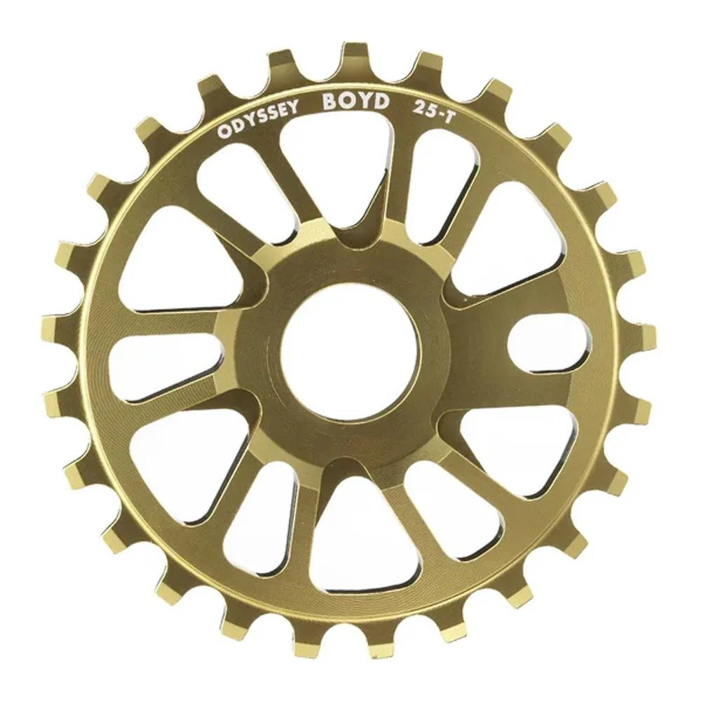 Odyssey Boyd Sprocket - Image 6