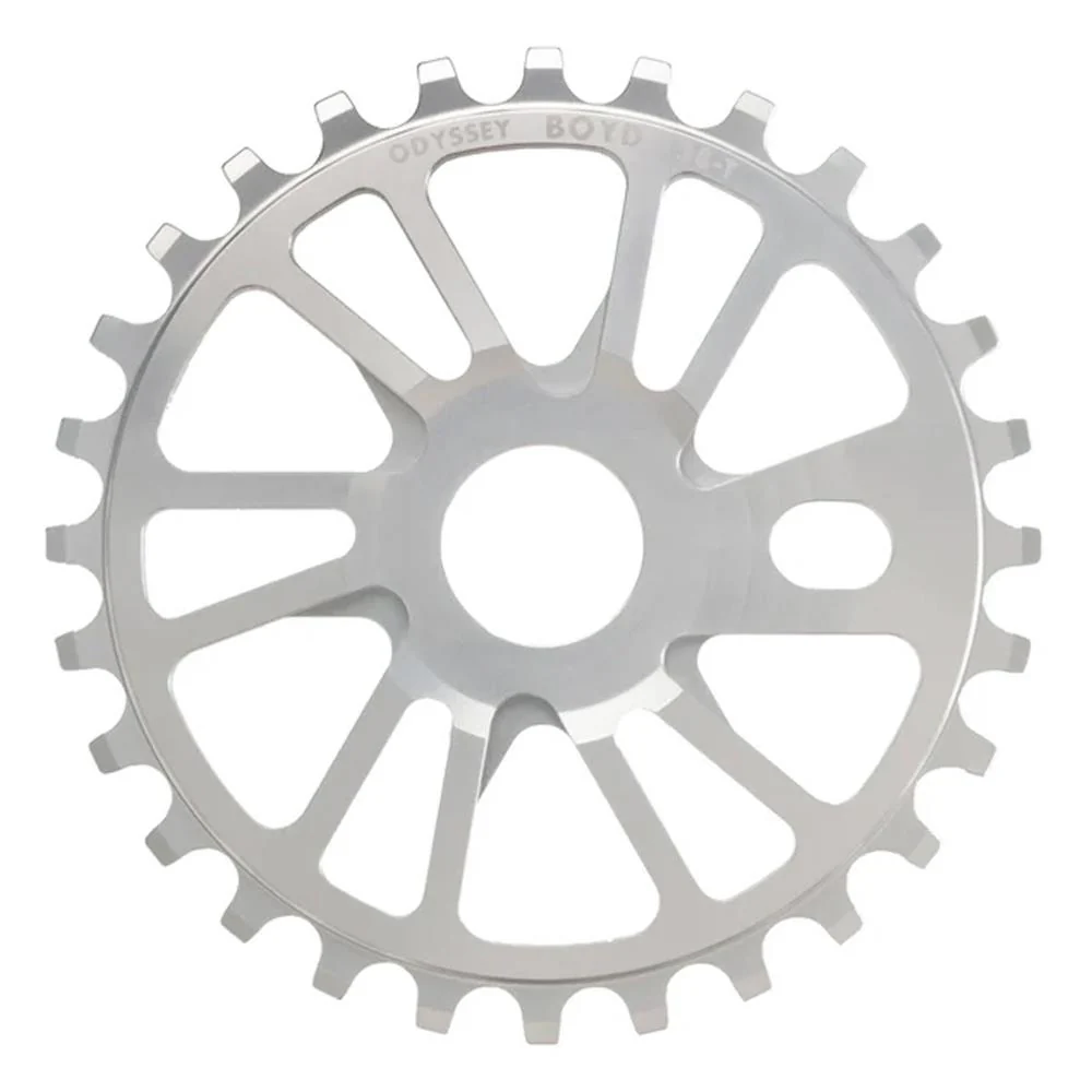 Odyssey Boyd Sprocket - Image 8