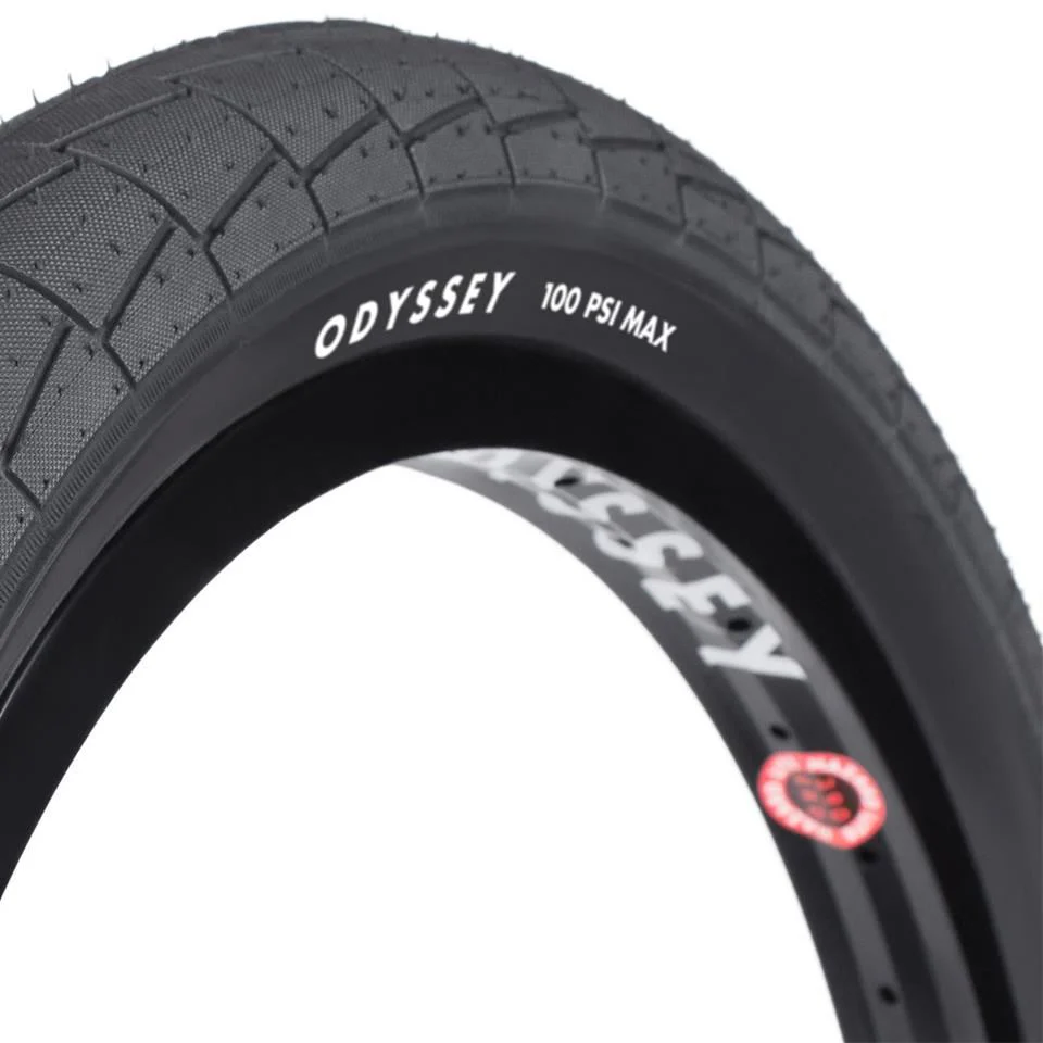 Odyssey Broc Tire - Image 2