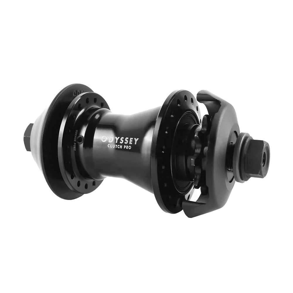 Odyssey Clutch Pro Freecoaster Hub - LHD - Image 2
