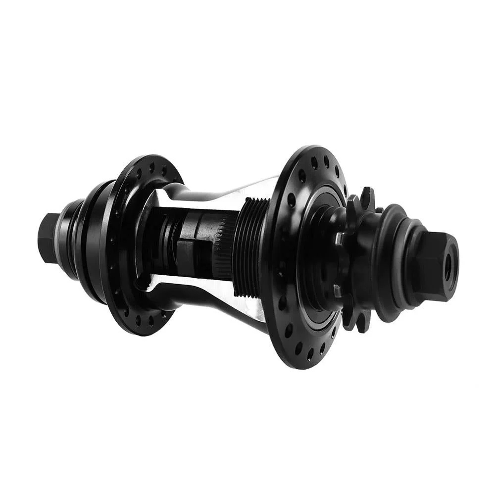 Odyssey Clutch Pro Freecoaster Hub - LHD - Image 3