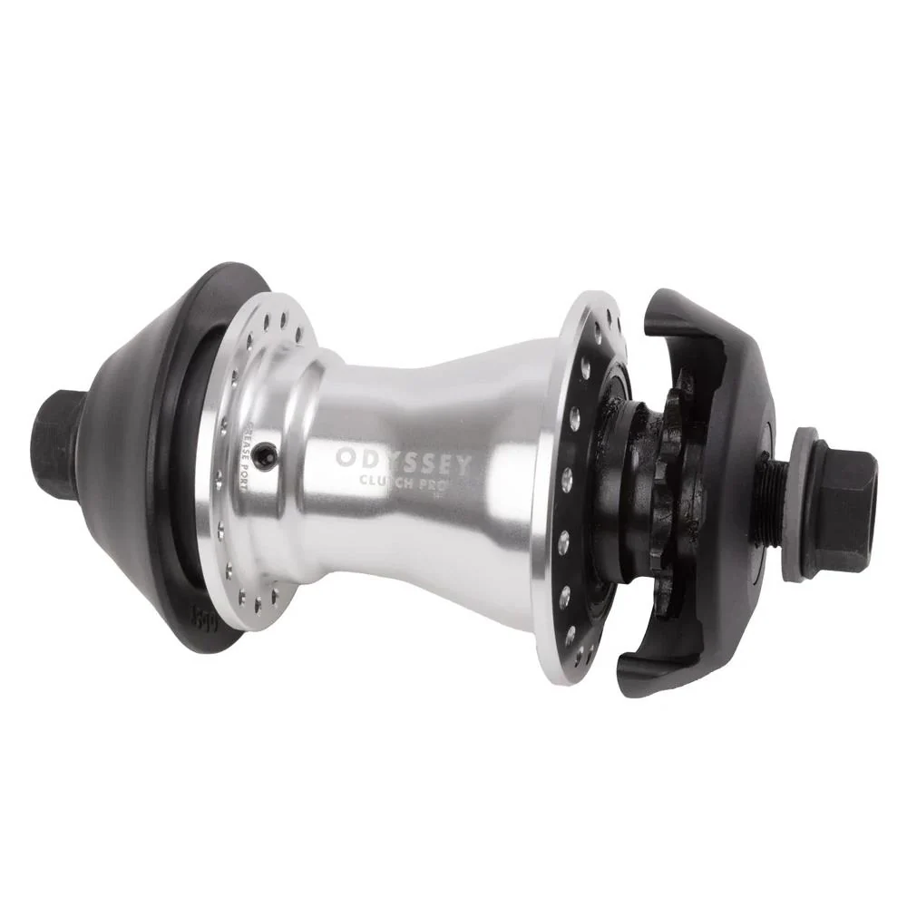 Odyssey Clutch Pro Freecoaster Hub - LHD - Image 4