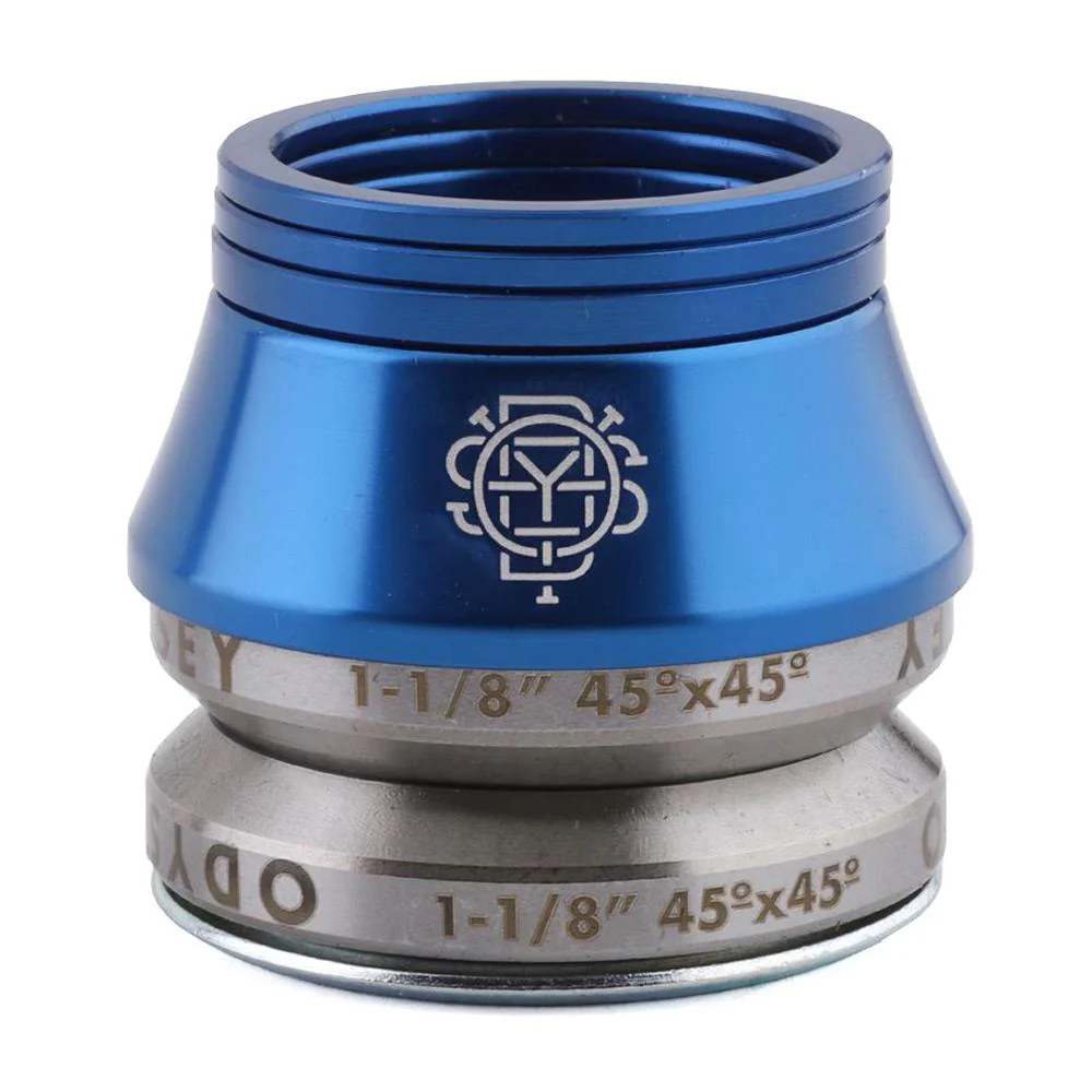 Odyssey Conical Integrated Headset
