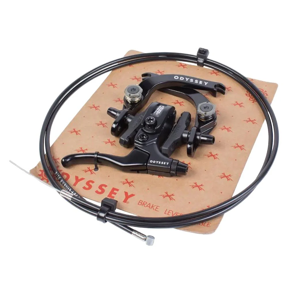 Odyssey Evo 2.5 Brake Kit - Image 11