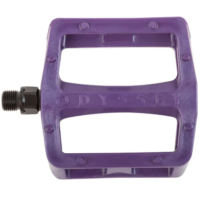 Odyssey Grandstand V2 PC Pedals - Image 8