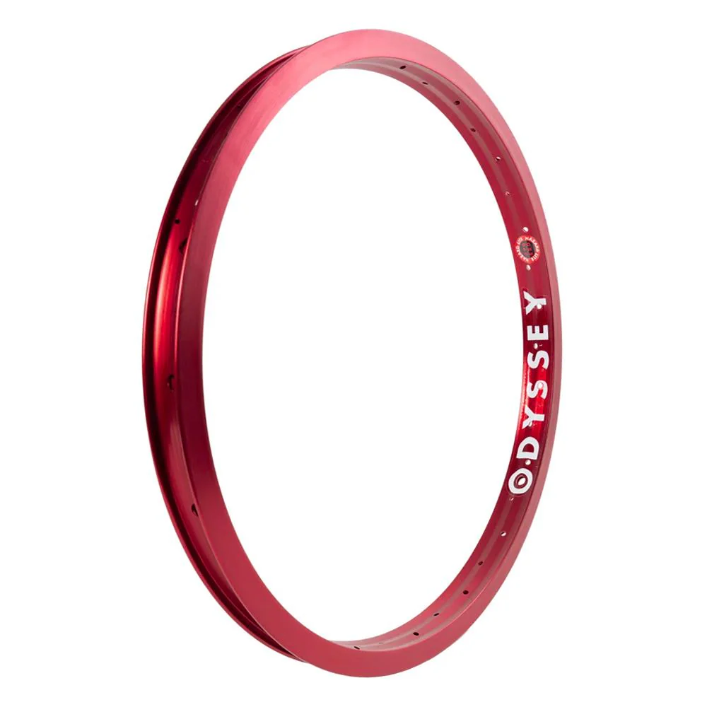 Odyssey Hazardlite Rim - Image 10