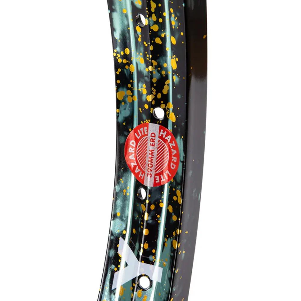 Odyssey Hazardlite Rim - Image 3