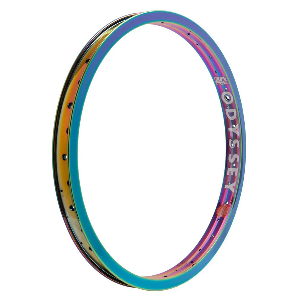Odyssey Hazardlite Rim - Image 8