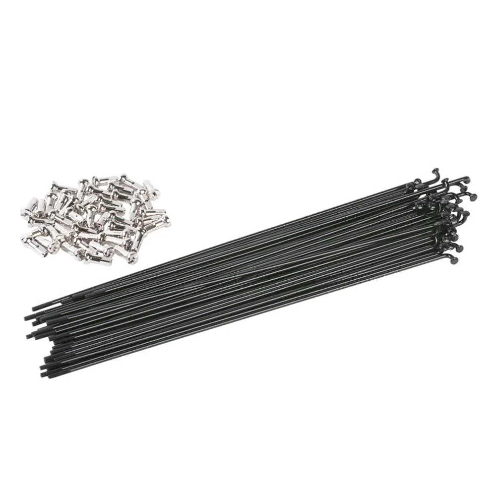 Odyssey HGS Racing Spokes