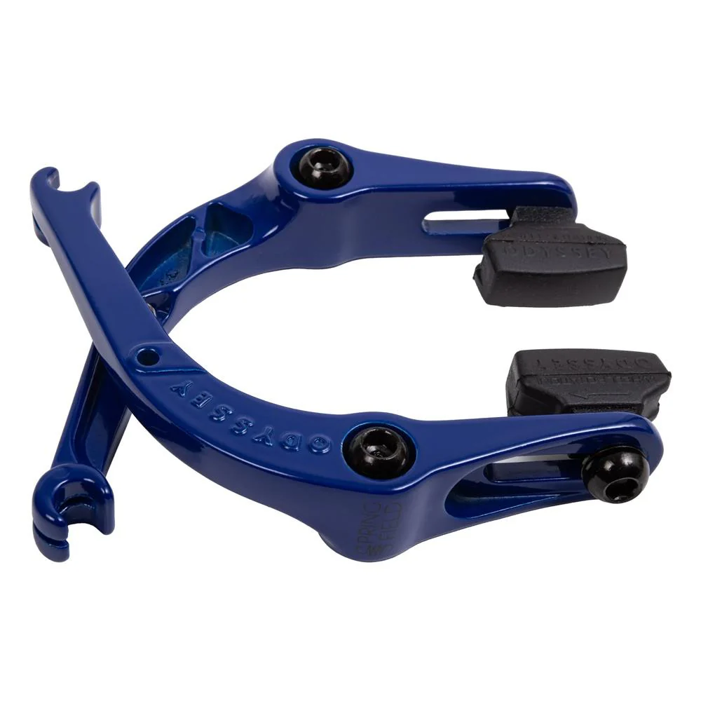 Odyssey Springfield Brake Kit - Image 10