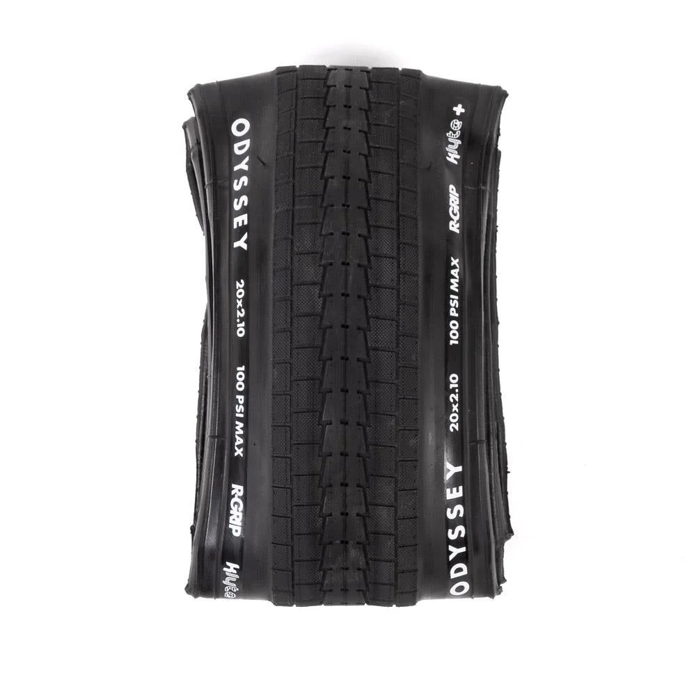 Odyssey Super Circuit Tire - Image 2