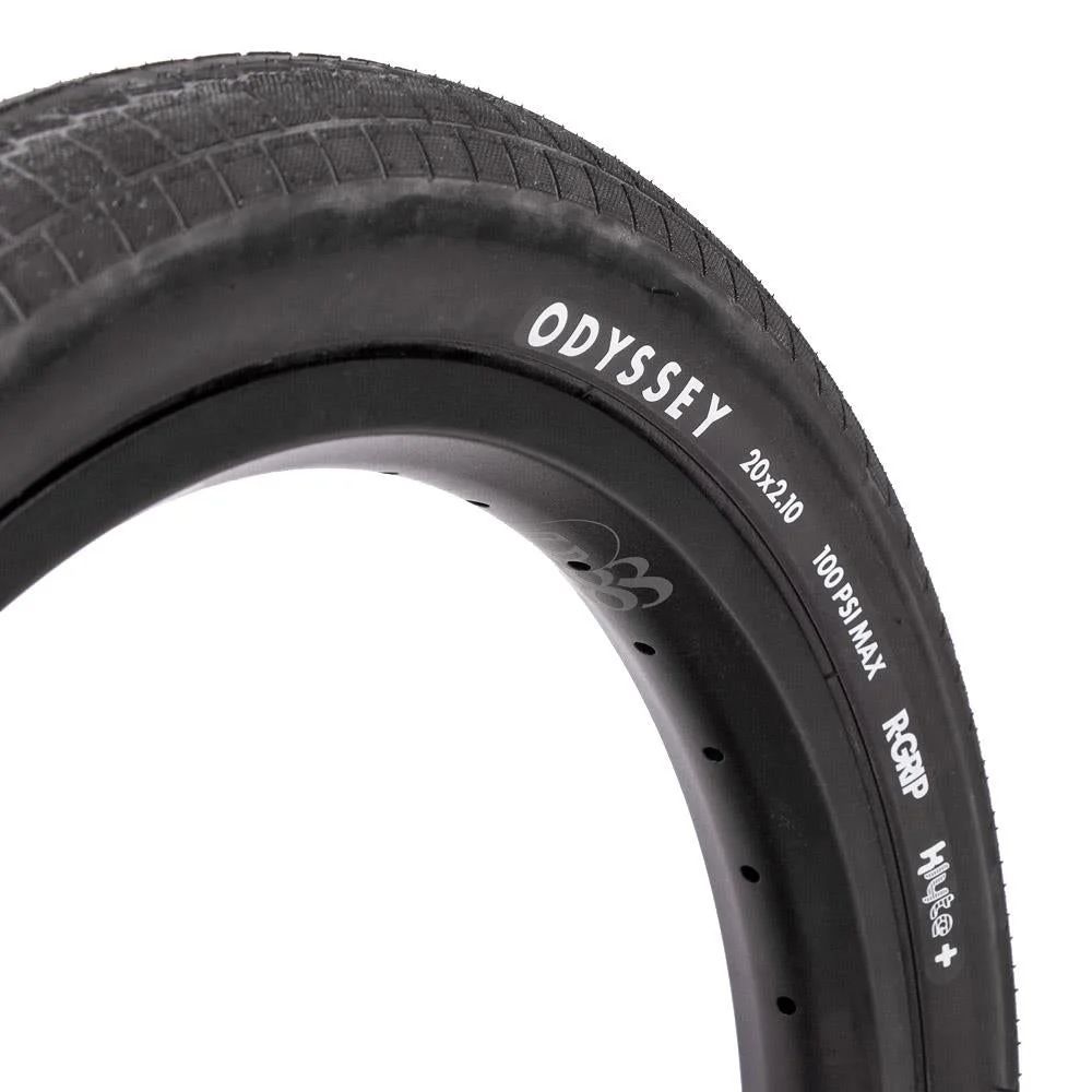 Odyssey Super Circuit Tire - Image 4