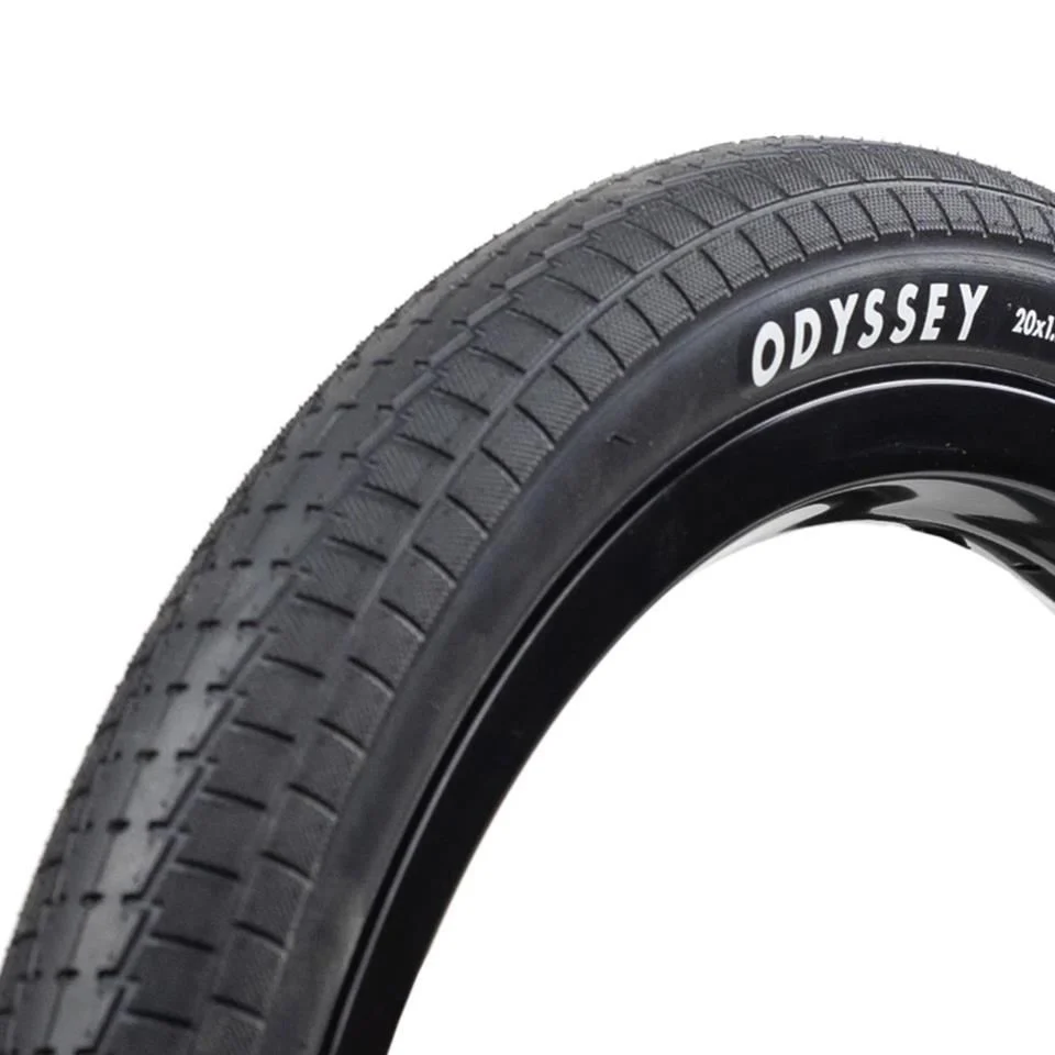 Odyssey Super Circuit Tire - Image 5