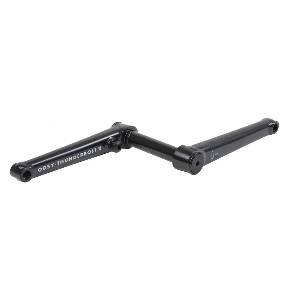 Odyssey Thunderbolt Cranks - LHD - Image 2