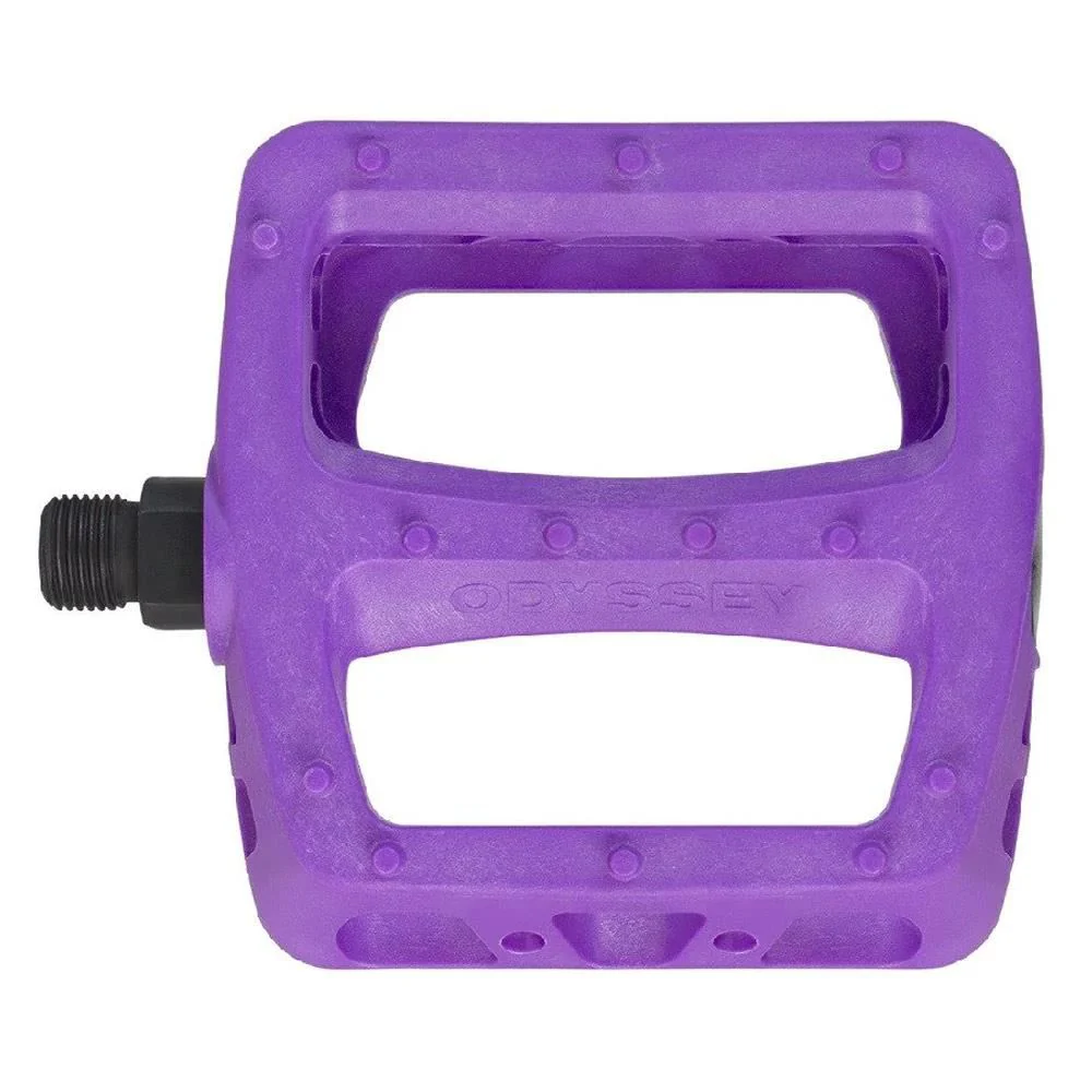 Odyssey Twisted Plastic Pedals - Image 10