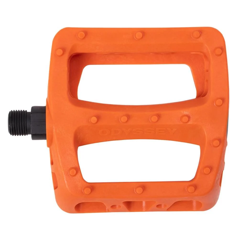 Odyssey Twisted Plastic Pedals - Image 11