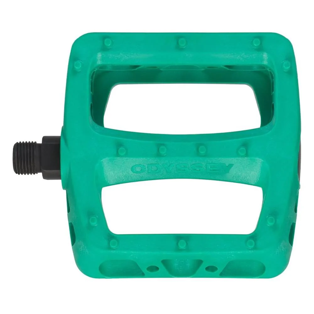 Odyssey Twisted Plastic Pedals - Image 12