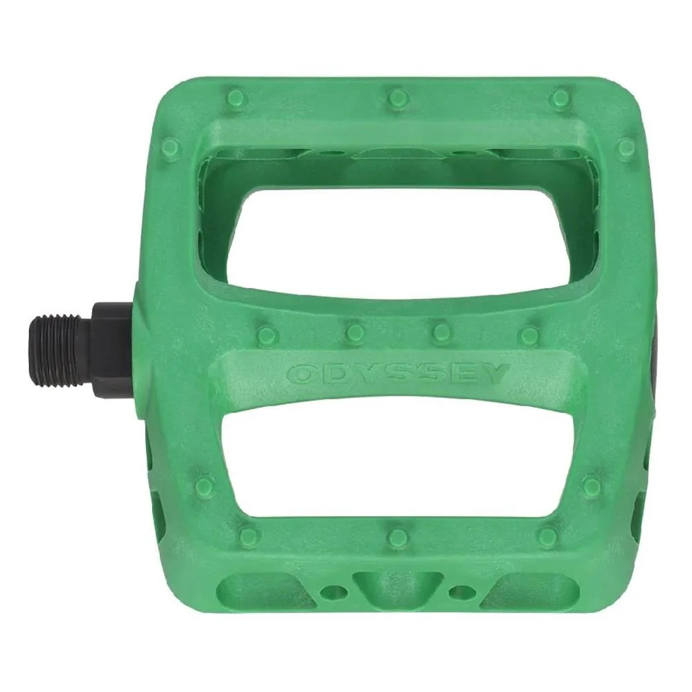 Odyssey Twisted Plastic Pedals - Image 13