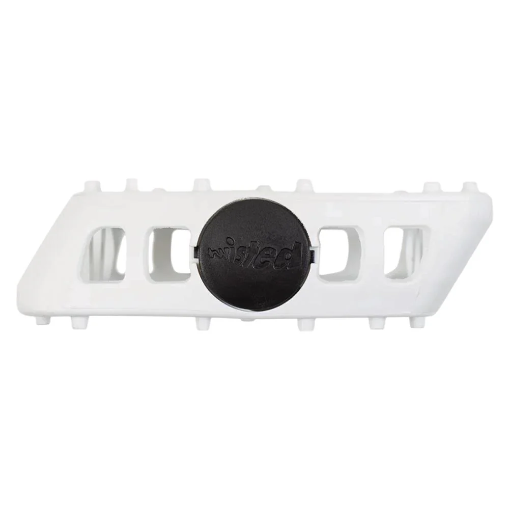 Odyssey Twisted Plastic Pedals - Image 3