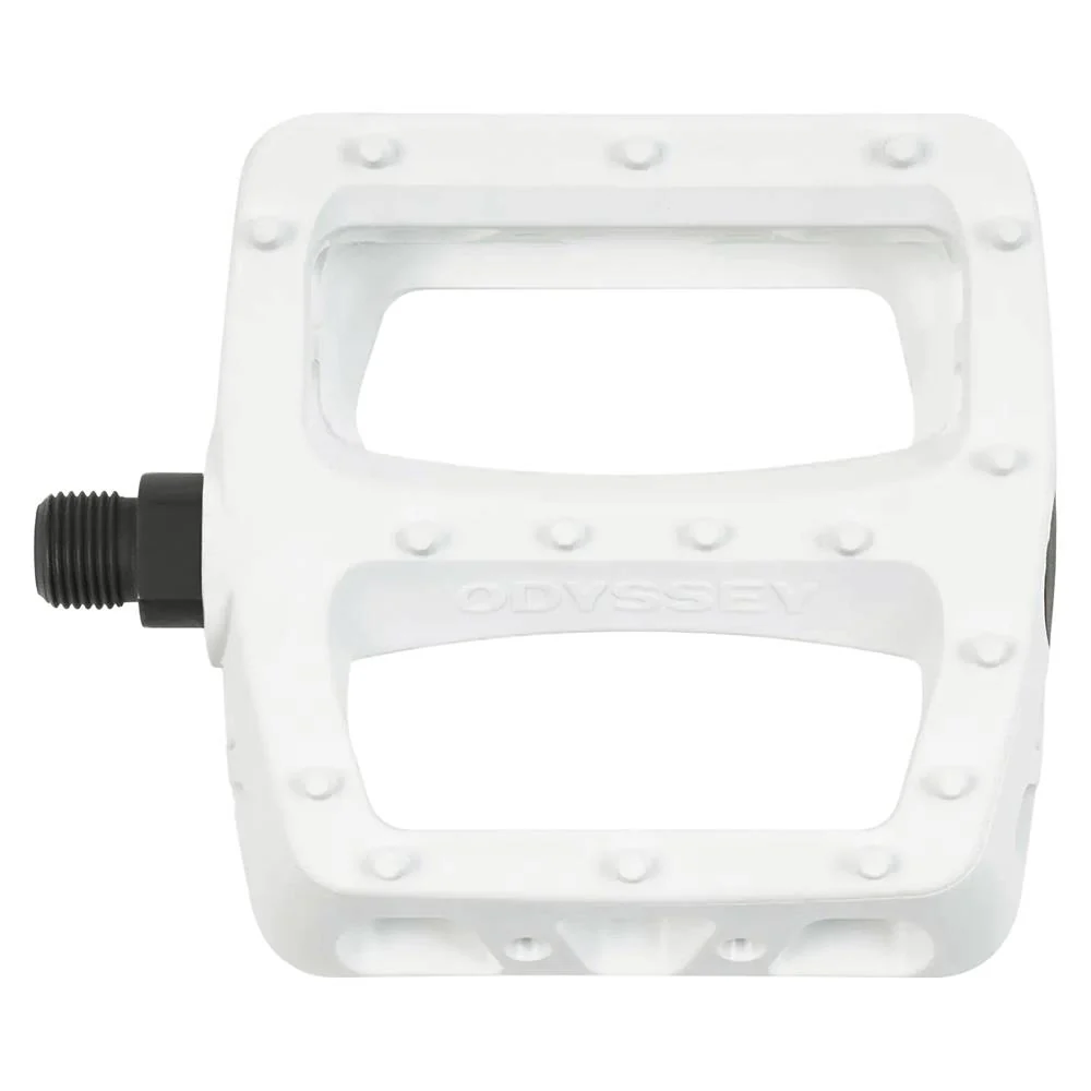 Odyssey Twisted Plastic Pedals - Image 4