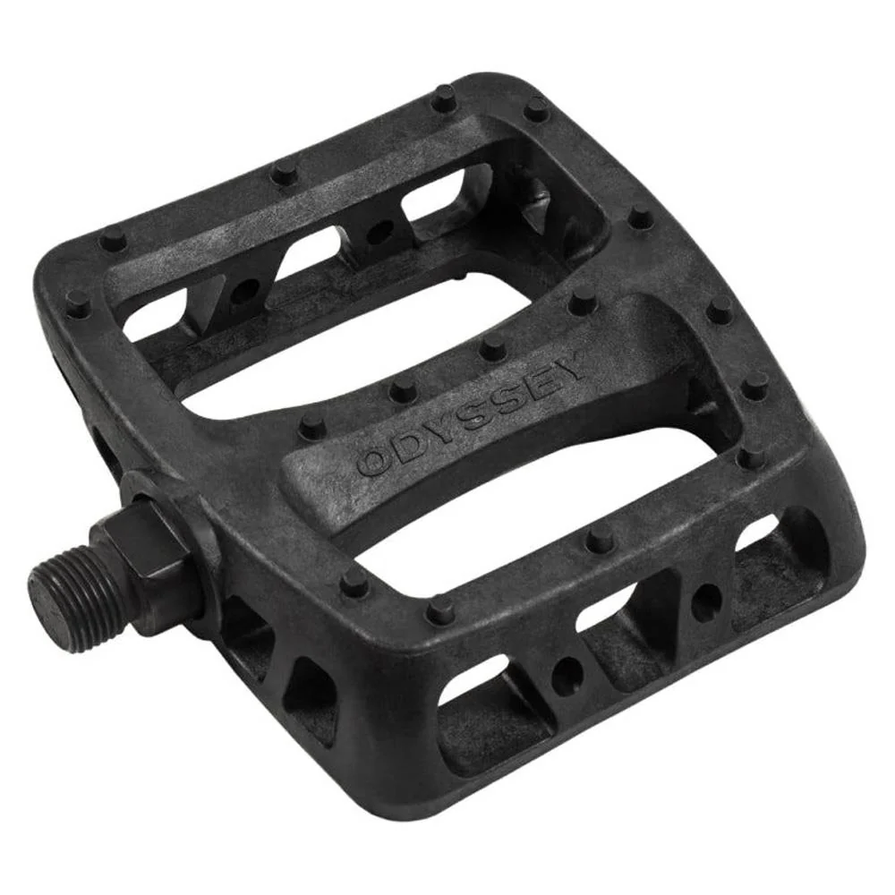 Odyssey Twisted Plastic Pedals - Image 5
