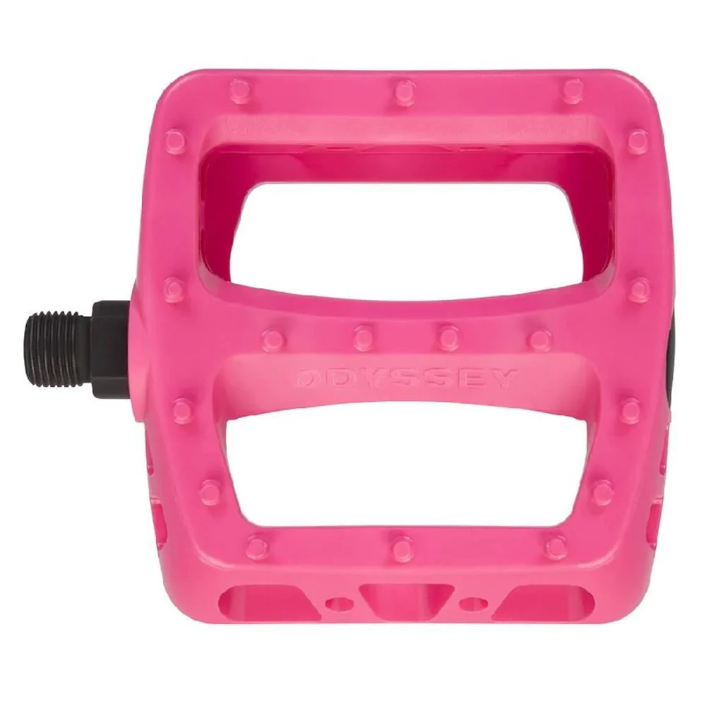 Odyssey Twisted Plastic Pedals - Image 8